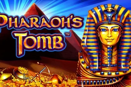 Pharaoh's Tomb